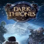 Dark Thrones EU Nintendo Switch CD Key