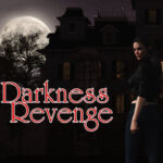 Darkness Revenge Steam CD Key