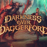 Neverwinter Nights: Enhanced Edition - Darkness Over Daggerford DLC EU Steam CD Key