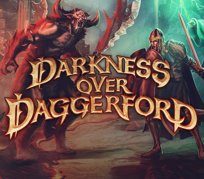 _Darkness_over_Daggerford_800 Neverwinter Nights: Enhanced Edition - Darkness Over Daggerford DLC EU Steam CD Key - Image 1
