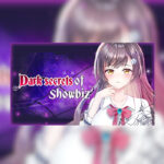 Dark secrets of showbiz PC Steam CD Key
