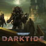 Warhammer 40,000: Darktide Steam Account