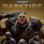 Warhammer 40,000: Darktide Imperial Edition EU Steam CD Key
