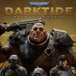 Warhammer 40,000: Darktide Imperial Edition Steam Account