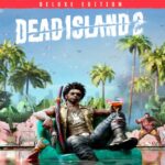 Dead Island 2 Deluxe Edition Steam Account