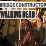 Bridge Constructor: The Walking Dead EU Steam Altergift