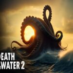 Death in the Water 2 EU Steam CD Key