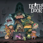 Death's Door Deluxe Edition EU PC Steam CD Key