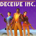 Deceive Inc. RoW Steam CD Key