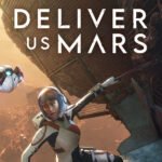 Deliver Us Mars EU Steam CD Key