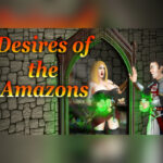 Desires of the Amazons Steam CD Key