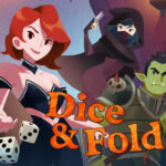 Dice & Fold EU PC Steam Altergift