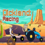 Dickland: Racing Steam CD Key