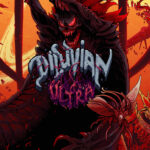 Diluvian Ultra EU PC Steam CD Key