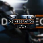Disintegration EU Steam Altergift