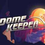 Dome Keeper RoW PC Steam CD Key