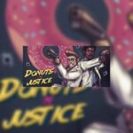 Donuts'n'Justice EU PC Steam CD Key
