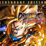 DRAGON BALL FighterZ Legendary Edition PC Steam CD Key