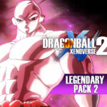 Dragon Ball: Xenoverse 2 - Legendary Pack 2 DLC PC Steam CD Key