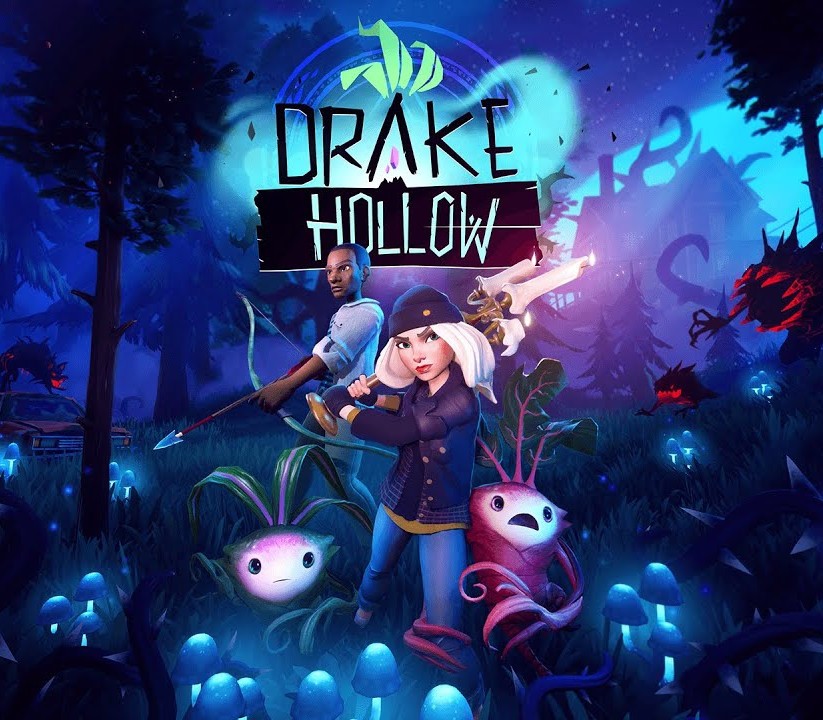 Drake_Hollow800_1_1_1 Drake Hollow EU Steam Altergift - Image 1