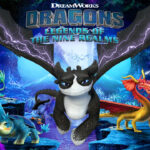 DreamWorks Dragons: Legends of The Nine Realms PC Steam CD Key