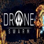 Drone Swarm EU Steam CD Key
