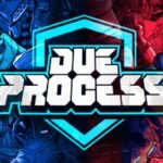 Due Process EU Steam CD Key