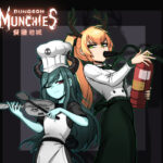 Dungeon Munchies Steam Altergift