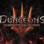 Dungeons 3 Complete Collection EU PC Steam CD Key