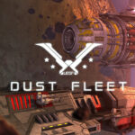 Dust Fleet EU PC Steam CD Key