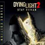 Dying Light 2 Stay Human Deluxe Edition Steam Account
