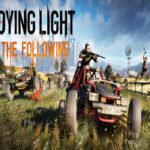 Dying Light - The Following DLC EU PC Steam CD Key