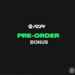 EA Sports FC 24 - Pre-order Bonus DLC EU PS5 CD Key