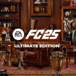 EA SPORTS FC 25 Ultimate Edition PC Steam CD Key