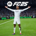 EA SPORTS FC 25 PC Epic Games Account