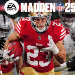 EA SPORTS Madden NFL 25 PC Steam Altergift