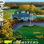 EA SPORTS PGA TOUR PC Steam CD Key