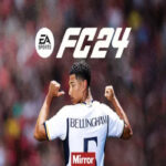 EA SPORTS FC 24 Steam Account