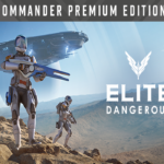 Elite Dangerous: Commander Premium Edition Steam Altergift