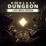 ENDLESS Dungeon Last Wish Edition PC Steam Altergift