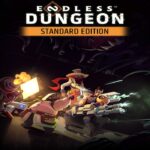 ENDLESS Dungeon PC Steam Account