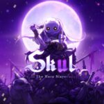 Skul: The Hero Slayer EU Steam Altergift