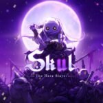 Skul: The Hero Slayer EU Steam CD Key