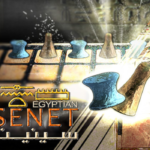 Egyptian Senet EU PC Steam CD Key
