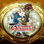 Eiyuden Chronicle: Hundred Heroes EU PC Steam CD Key