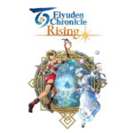Eiyuden Chronicle: Rising PC Steam Account