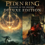 ELDEN RING: Shadow of the Erdtree Deluxe Edition Steam Account