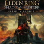 ELDEN RING: Shadow of the Erdtree - Premium Bundle DLC Steam Altergift