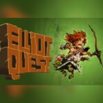 Elliot Quest EU PC Steam CD Key