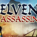Elven Assassin EU Steam Altergift